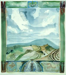 Vue - Ombrie